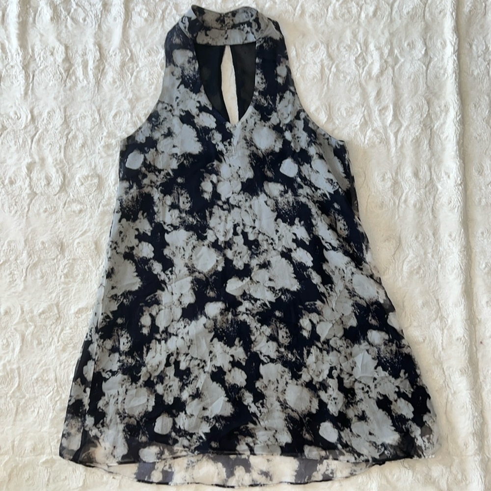 ANGL Mini Dress